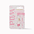 Lip Balm LoveShackFancy x Target Wild Sunrise Patchwork Lip Starter - Imagem 1