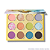 Paleta de Sombras Colourpop Eeveelution Eyeshadow Palette | Pokémon - Imagem 2