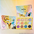 Paleta de Sombras Colourpop Eeveelution Eyeshadow Palette | Pokémon - Imagem 1