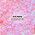 Glitter Corporal Colourpop Sylveon Body Glitter Gel | Pokémon - Imagem 3
