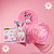Glitter Corporal Colourpop Sylveon Body Glitter Gel | Pokémon - Imagem 1