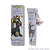 Balm Labial Colourpop Pokemon Fresh Kiss Glossy Balm | Cor: Umbreon | Pokémon - Imagem 2