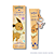 Balm Labial Colourpop Pokemon Fresh Kiss Glossy Balm | Cor: Eevee | Pokémon - Imagem 2