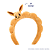Tiara Colourpop Eevee Headband | Pokémon - Imagem 2