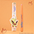 Sombra em Bastão Colourpop Pokemon Shadow Stix | Cor: Flareon | Pokémon - Imagem 1