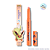 Sombra em Bastão Colourpop Pokemon Shadow Stix | Cor: Flareon | Pokémon - Imagem 2