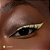 Delineador Colourpop Pokemon BFF Liner | Cor: Leafeon | Pokémon - Imagem 4