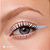 Delineador Colourpop Pokemon BFF Liner | Cor: Glaceon | Pokémon - Imagem 5