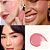 Kit Blush e Óleo Labial Rare Beauty Soft Pinch Lip & Cheek Edit | Cor: Hope, Muse - Imagem 4