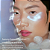 Máscara Para os Olhos R.e.m. Beauty x Wicked: For Good Luxury Beautification Undereye Masks - Imagem 3