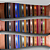 Paleta de Sombras Bellabeautébar Poison Garden Magnetic Palette - Imagem 2