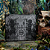 Paleta de Sombras Bellabeautébar Poison Garden Magnetic Palette - Imagem 3