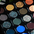 Paleta de Sombras Bellabeautébar Poison Garden Magnetic Palette - Imagem 5