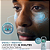 Máscara Facial de LED Shark Beauty CryoGlow Red Blue & Infrared iQLED Face Mask & Under Eye Cooling | Rose Sparkle - Imagem 5