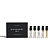 Heretic Parfum Personalized Discovery Set | Voodoo Lily 2mL, Häxan 2mL, Dirty Rose 2mL, Dirty Violet 2mL, Nosferatu 2mL - Imagem 1