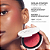Blush Iluminador Nars Light Reflecting Luminizing Blush | Cor: True Faith - Imagem 4