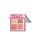Paleta Multifuncional Benefit Cosmetics Cheek Buds Limited Edition Cheek Palette | EDIÇÃO LIMITADA - Imagem 1
