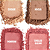Paleta Multifuncional Benefit Cosmetics Cheek Buds Limited Edition Cheek Palette | EDIÇÃO LIMITADA - Imagem 2