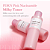 Tônico Hidratante Medicube PDRN Pink Niacinamide Milky Toner 150ml - Imagem 2