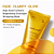 Máscara em Gel Noturna Medicube Kojic Acid Turmeric Overnight Wrapping Mask 75ml - Imagem 2