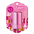 Duo Balm Labial EOS Holiday Collection Strawberry Cheer and Candy Cane Swirl | EDIÇÃO LIMITADA - Imagem 1