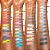 Paleta de Sombras Made By Mitchell The Powder Pop Palette 48 Pan | PRÉ VENDA - Imagem 2