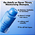 Shampoo E.l.f Never Thirsty Moisturizing Shampoo 354ml - Imagem 3