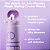 Creme Finalizador Capilar E.l.f 3-in-Wonder Magic Styling Cream 147ml - Imagem 4