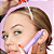 Creme Finalizador Capilar com Aplicador E.l.f 3-in-Wonder Magic Styling Cream Wand - Imagem 3
