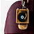 Suporte para Higienizador Bath and Body Works Vintage Record Player PocketBac Holder - Imagem 2