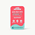 Pastilhas Love Wellness Energy Quick Melt Strips Energy Support 15 unidades | Frutas Vermelhas - Imagem 1