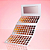 Paleta de Sombras P.Louise Wedding Wish Bridal Series The Big Day XXXL Palette - Imagem 1
