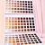 Paleta de Sombras P.Louise Wedding Wish Bridal Series The Big Day XXXL Palette - Imagem 7