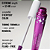 Máscara de Cílios Half Magic Eyelectric Extreme Lengthening Mascara | Cor: Violet Act - Imagem 6