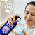 Sabonete Líquido Dr Teal's Soothe & Sleep Body Wash with Lavender Essential Oil 710ml - Imagem 3
