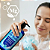 Sabonete Líquido Dr Teal's Restorative Minerals Body Wash with Magnesium, Potassium, Zinc & Essential Oils 710ml - Imagem 3
