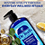 Sabonete Líquido Dr Teal's Restorative Minerals Body Wash with Magnesium, Potassium, Zinc & Essential Oils 710ml - Imagem 2