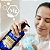 Sabonete Líquido Dr Teal's Vanilla Comfort Body Wash with Pure Epsom Salt & Essential Oils 710ml - Imagem 3