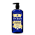 Sabonete Líquido Dr Teal's Vanilla Comfort Body Wash with Pure Epsom Salt & Essential Oils 710ml - Imagem 1