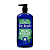 Sabonete Líquido Dr Teal's Relax & Relief Body Wash with Pure Epsom Salt, Eucalyptus & Spearmint Essential Oils 710ml - Imagem 1