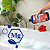 Sabonete Líquido Dr Teal's Hawaiian Bliss Foaming Bath with Epsom Salt and Alaea Red Sea Salt 710ml - Imagem 3