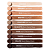 Bastão Multifuncional Patrick Ta Major Sculpt Shape Shade Anywhere Artistry Sticks | Cor: Shape - Imagem 3