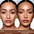 Bastão Multifuncional Patrick Ta Major Sculpt Shape Shade Anywhere Artistry Sticks | Cor: Toasted - Imagem 2
