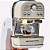 Aparelho Plug de Tomada Bath and Body Works Espresso Maker Scent Control Nightlight Wallflowers Fragrance Plug - Imagem 3