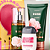 Kit Presenteável Bath and Body Works Rose Mini Gift Set - Imagem 2