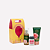 Kit Presenteável Bath and Body Works Rose Mini Gift Set - Imagem 1