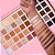 Paleta de Sombras P.Louise Bridal Series Wedding Wish XL Palette - Imagem 3