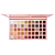 Paleta de Sombras P.Louise Bridal Series Wedding Wish XL Palette - Imagem 6