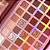 Paleta de Sombras P.Louise Bridal Series Wedding Wish XL Palette - Imagem 2