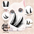 JMS&JMS Cat Bunny Lash Clusters Kit - Imagem 2
